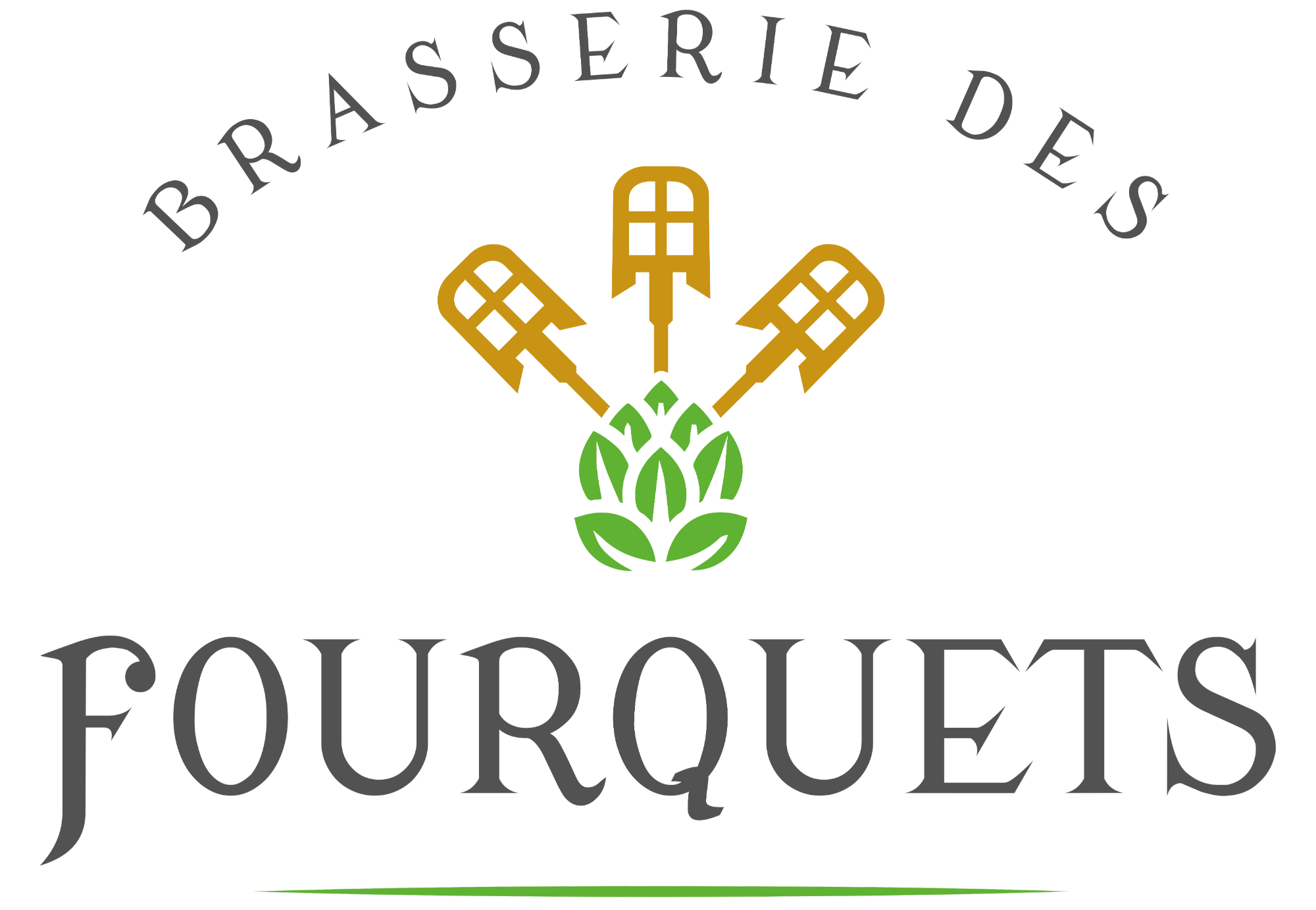 Brasserie des Fourquets